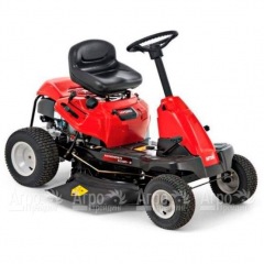 Садовый райдер MTD 76 SDHE в Омске