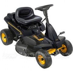 Садовый райдер Parton PA11G30 в Омске