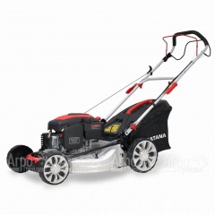 Газонокосилка бензиновая Katana KL-56AS PRO в Омске