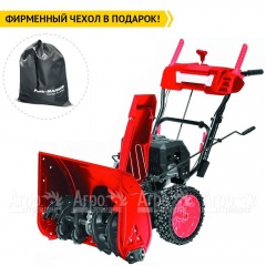 Снегоуборщик Elitech СМ 0761СЛЭ (E1609.026.00) в Омске
