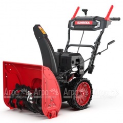 Снегоуборщик Sunreka GS617L в Омске