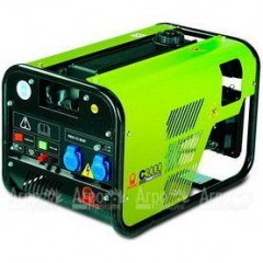 Бензиновый генератор Pramac C3000SHHPS 2,5 кВт в Омске