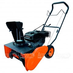 Снегоуборщик Кратон GST-4,0 в Омске