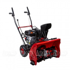 Снегоуборщик DDE ST6556 в Омске