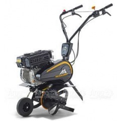 Культиватор McCulloch MFT55 170R в Омске
