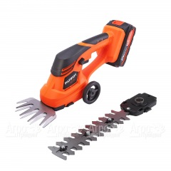 Ножницы-кусторез аккумуляторные Patriot CSH 215 в Омске