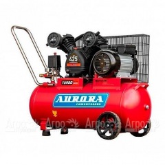 Компрессор воздушный Aurora Cyclon-75 Turbo active series в Омске