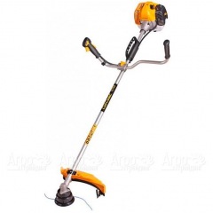 Бензокоса (бензиновый триммер) Cub Cadet CC 733 в Омске