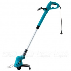 Электрокоса (электрический триммер) Энергопром ЭТ-500 в Омске