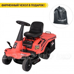 Садовый райдер Expert R61A в Омске