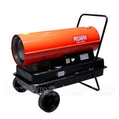 Дизельная тепловая пушка Ресанта ТДП-50000 в Омске
