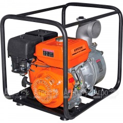 Бензиновая мотопомпа Кратон GWP-100-01 в Омске