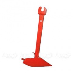 Культиватор-плоскорез НПД для мотоблоков Кадви в Омске