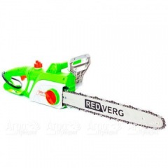 Электропила RedVerg RD-EC2500-18S-18" в Омске