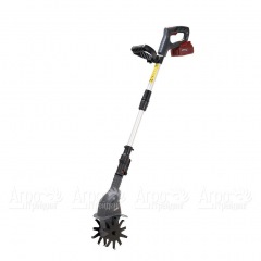 Культиватор аккумуляторный Мобил К XKA15 Комфорт в Омске