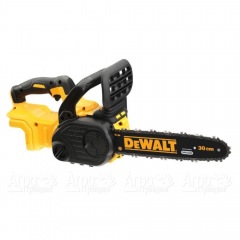 Аккумуляторная пила Dewalt DCM565N-12" (без аккумулятора и зарядного устройства)  в Омске