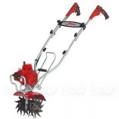 Мотоблок Мантис с 2-х тактным двигателем Kioritz (Mantis Kioritz Deluxe) в Омске