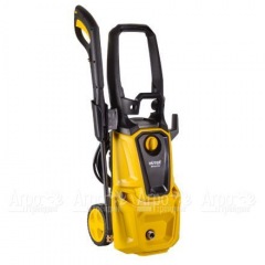 Мойка высокого давления Huter M165-РW в Омске