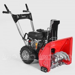 Снегоуборщик Snow Fox с ручным стартером (KCM21) в Омске