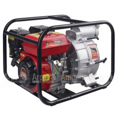 Мотопомпа для грязной воды Patriot BMWP-30F в Омске