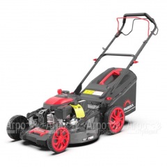 Бензиновая газонокосилка Sunreka GLM46S в Омске