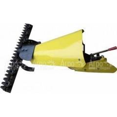 Косилка KM-1 (для Z6,5-1, Z4-D) в Омске