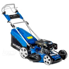 Газонокосилка бензиновая Hyundai L 5100S в Омске