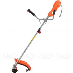 Электрокоса (электрический триммер) Кратон GT-1400S в Омске