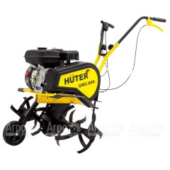 Культиватор Huter GMC-850 в Омске