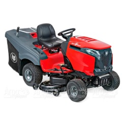 Садовый трактор Wolf-Garten Alpha 106.220 H в Омске