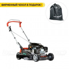 Газонокосилка бензиновая Oleo-Mac G48PK Comfort SD в Омске