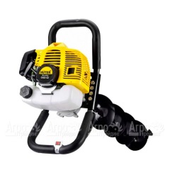 Мотобур (бензобур) Huter GGD-52 в Омске