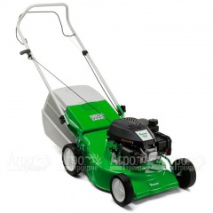 Газонокосилка бензиновая Viking MB 248.3 в Омске