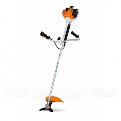 Бензокоса (бензиновый триммер) Stihl FS 410 в Омске