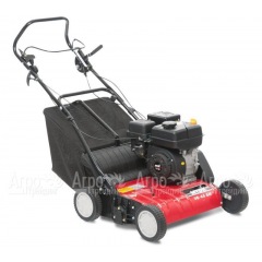 Бензиновый вертикуттер MTD VG 45 BM в Омске