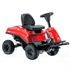 Садовый райдер AL-KO FC 13-90.6 HD 4WD в Омске
