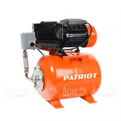 Насосная станция Patriot PW 1200-24 C в Омске