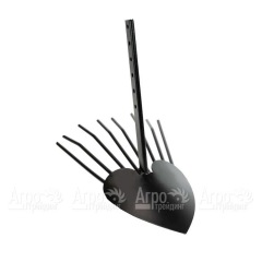 Картофелекопатель для мотокультиваторов AL-KO в Омске