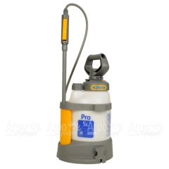 Опрыскиватель ручной Hozelock Pro 5 л в Омске