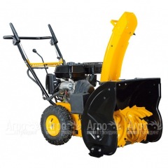 Снегоуборщик Sturm STG5765E в Омске