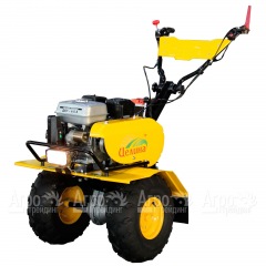 Мотоблок Целина МБ-812ФР в Омске