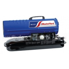 Дизельная тепловая пушка MasterYard MH 21D в Омске