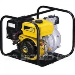 Мотопомпа KIPOR KGP 15H в Омске