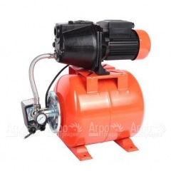 Насосная станция Patriot RW 850-24 P в Омске