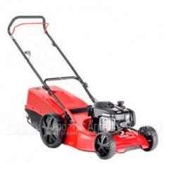 Газонокосилка бензиновая Solo by AL-KO 4738 SP-A в Омске