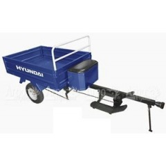 Многофункциональная тележка Hyundai Trailer 1100 в Омске