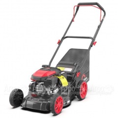 Бензиновая газонокосилка Sunreka GLM46P в Омске