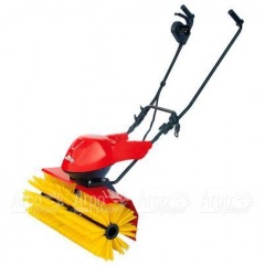 Щетка с электрическим двигателем Eurosystems Z1 в Омске