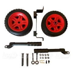 Транспортировочный комплект A для генераторов A-iPower в Омске