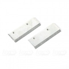 Ножи сменные Patriot B 250X для шнека D 252 в Омске